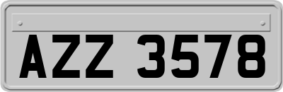 AZZ3578