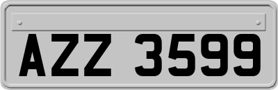 AZZ3599