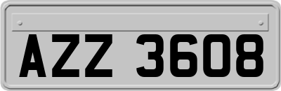 AZZ3608
