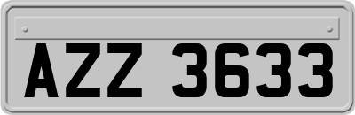 AZZ3633