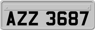 AZZ3687
