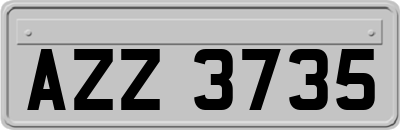 AZZ3735