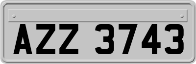 AZZ3743