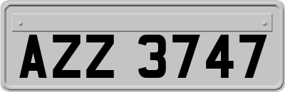 AZZ3747