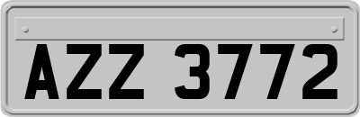 AZZ3772