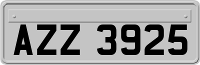 AZZ3925