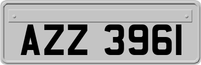 AZZ3961