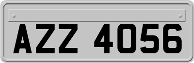 AZZ4056