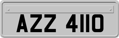 AZZ4110