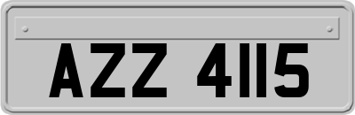 AZZ4115