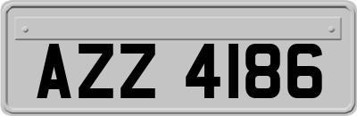 AZZ4186