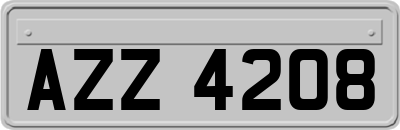AZZ4208