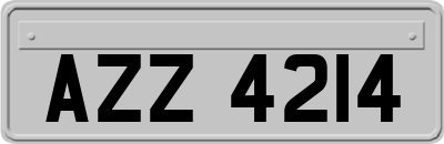 AZZ4214