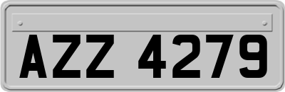 AZZ4279