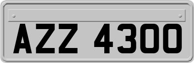 AZZ4300