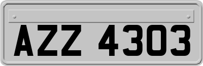 AZZ4303