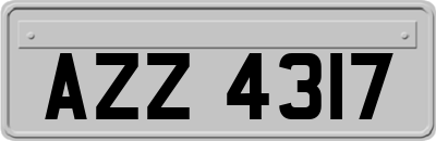 AZZ4317