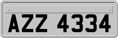 AZZ4334
