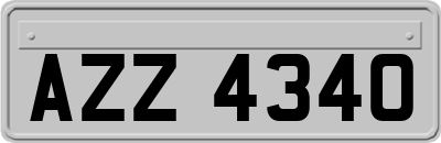 AZZ4340