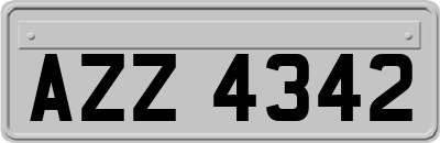 AZZ4342