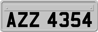 AZZ4354