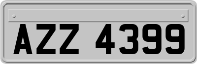 AZZ4399