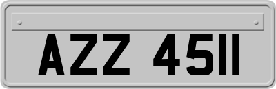 AZZ4511