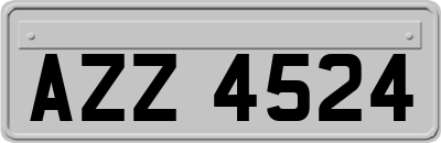 AZZ4524