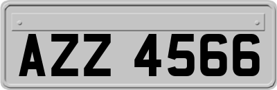AZZ4566