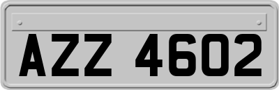 AZZ4602