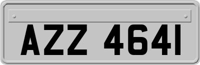 AZZ4641