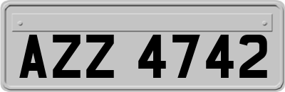 AZZ4742