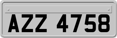 AZZ4758