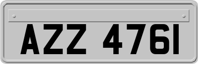 AZZ4761