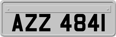 AZZ4841
