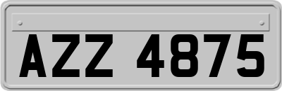 AZZ4875