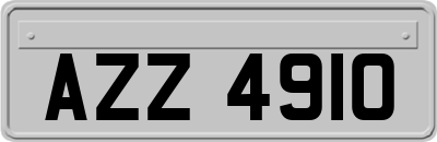 AZZ4910