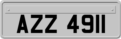 AZZ4911