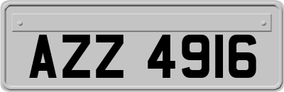 AZZ4916