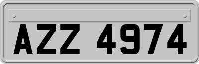 AZZ4974