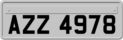 AZZ4978
