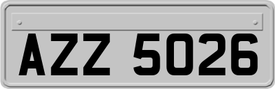AZZ5026