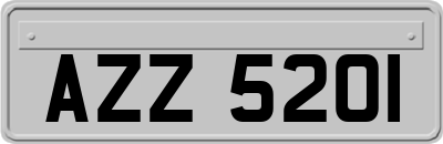 AZZ5201