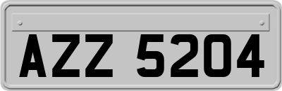 AZZ5204