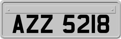 AZZ5218