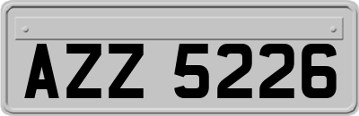 AZZ5226