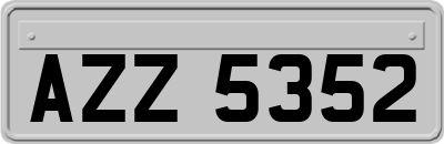 AZZ5352
