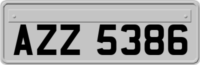 AZZ5386