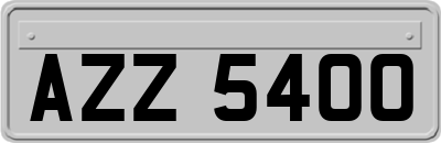 AZZ5400