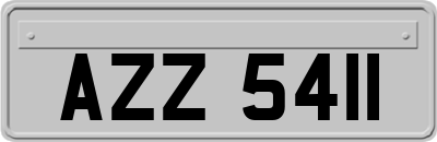 AZZ5411
